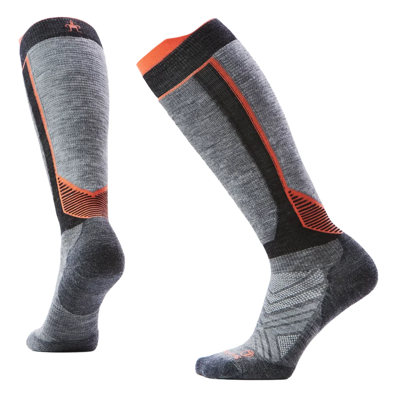 Intraknit W's Ski Targeted Cushion OTC Sock 2026
