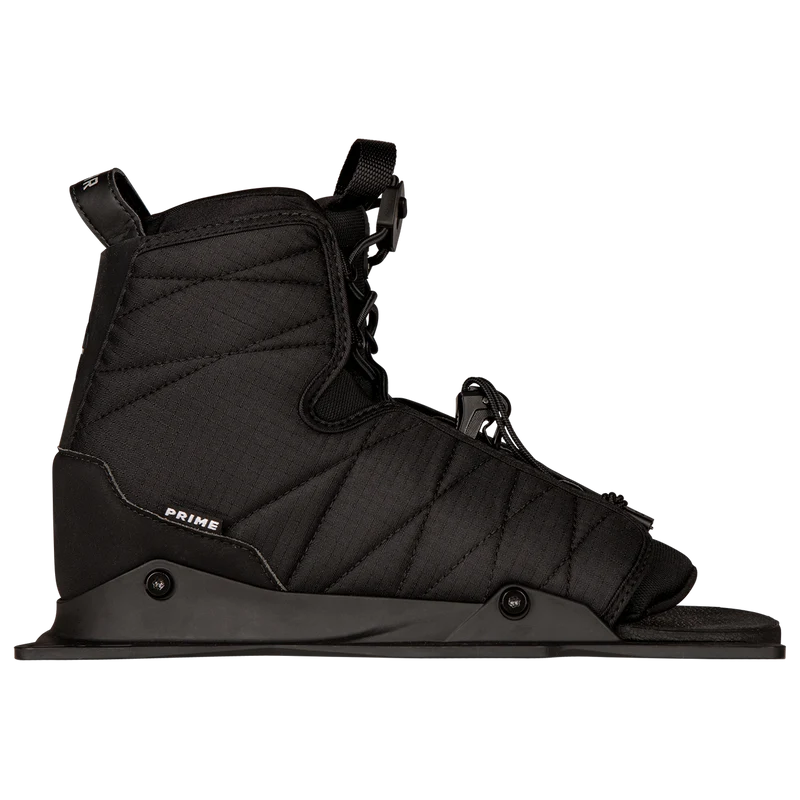 Prime Boot
