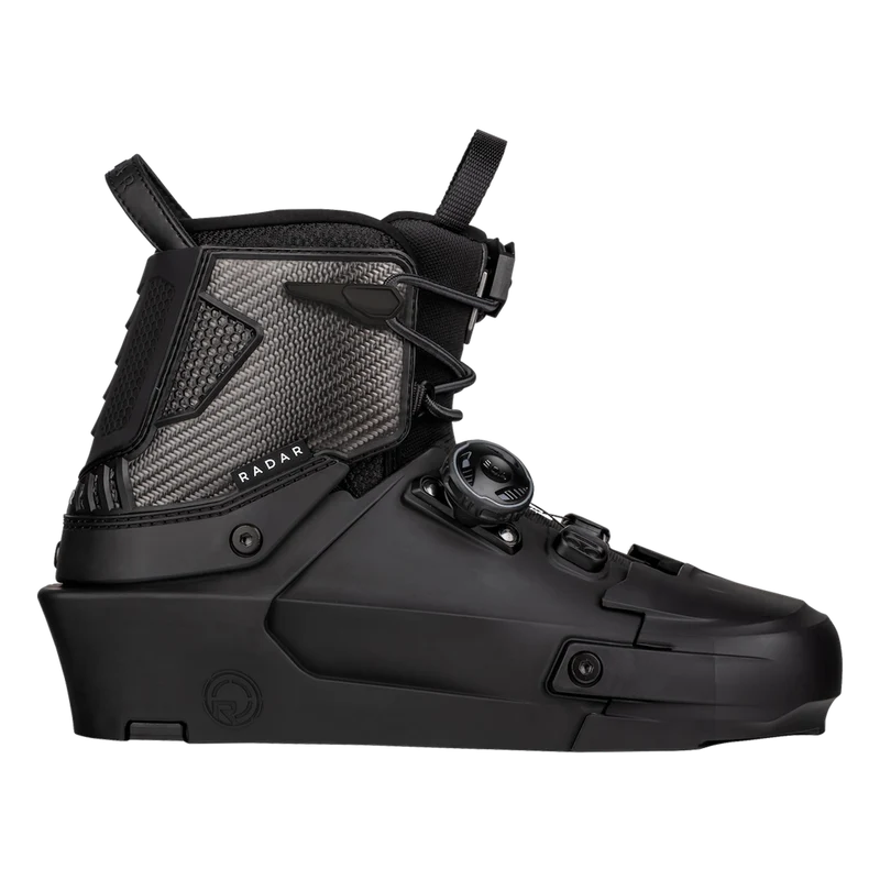 Vapor Boa Boot