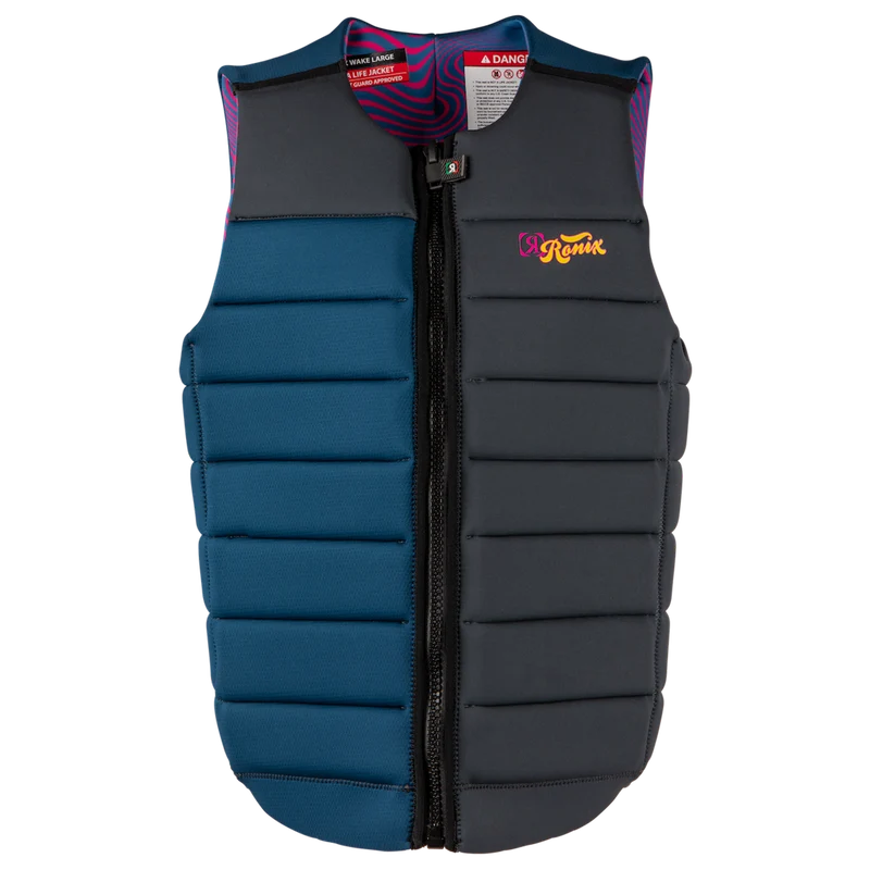Purple Haze Impact Vest