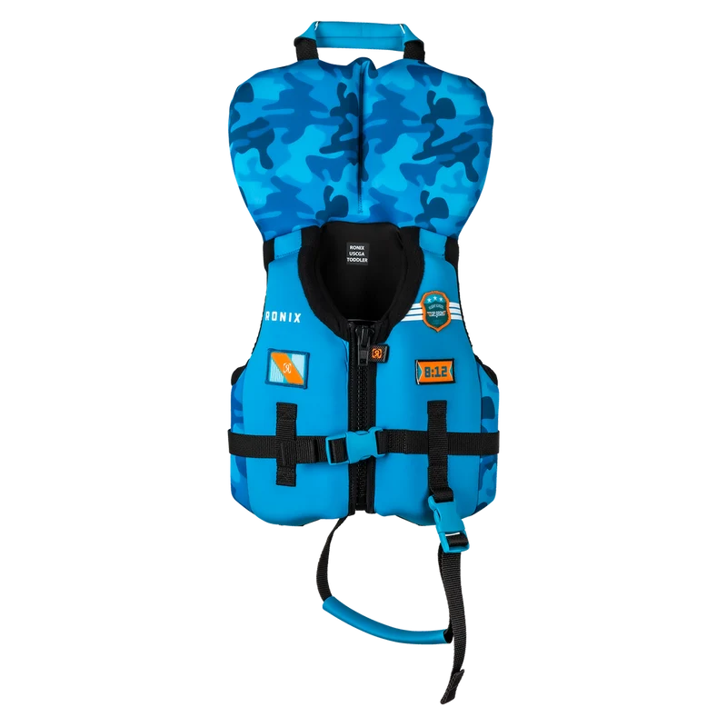 Boy's Top Grom CGA Vest