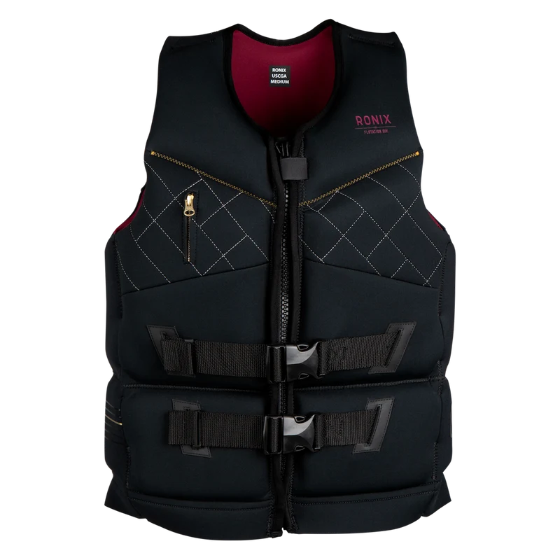 W's Supernova Capella 3.0 CCGA Vest