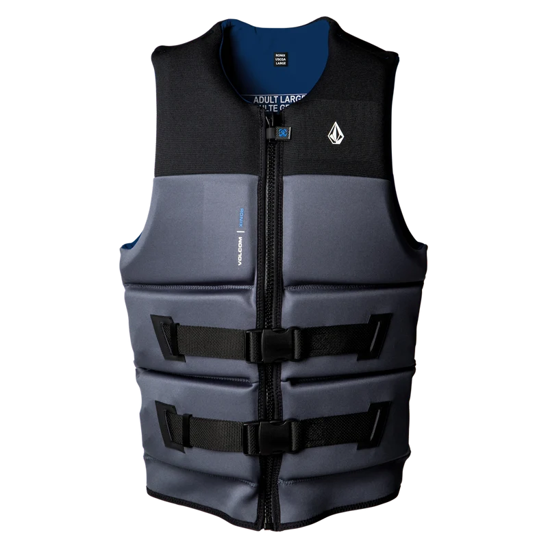 Volcom Yes CCGA Vest