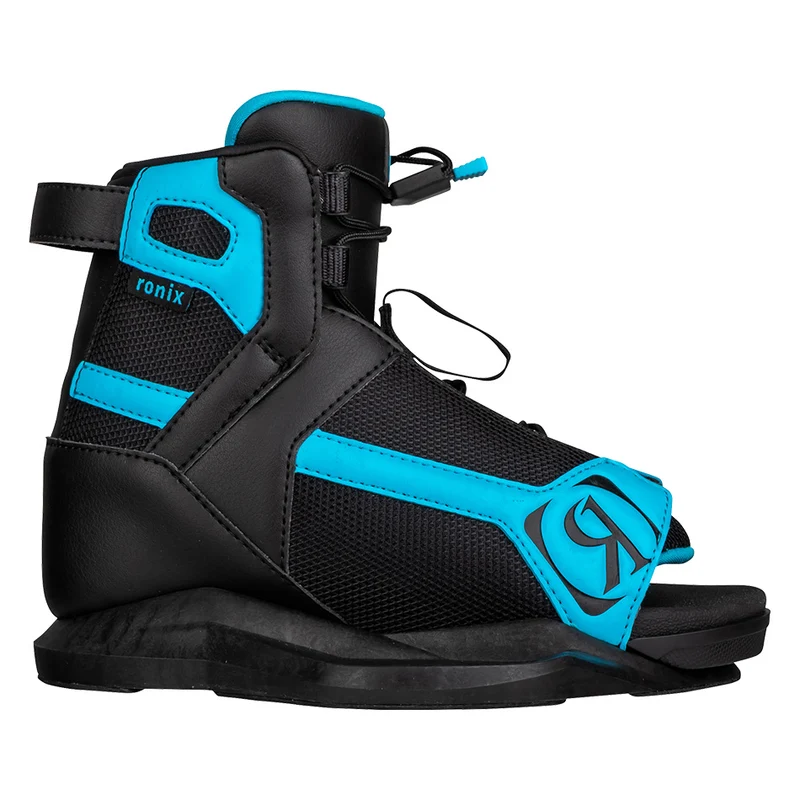 Kid's Vision Stage 1 Boots