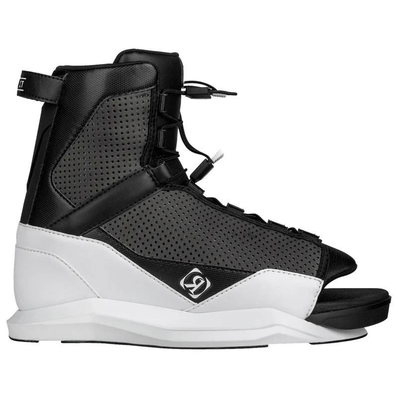 District Stage 2 Boots