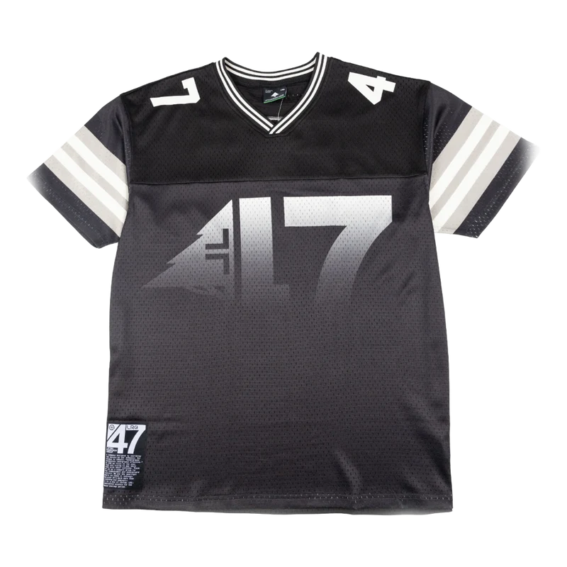 Field Destroyers Jersey L/S Top