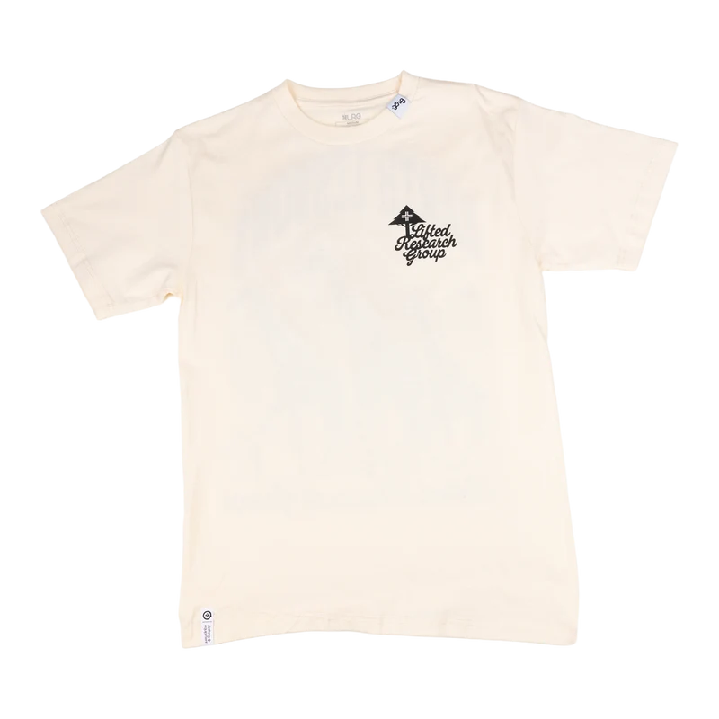 High Altitude S/S T-Shirt