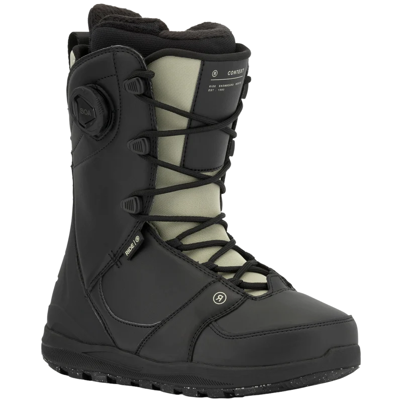 Context Boot