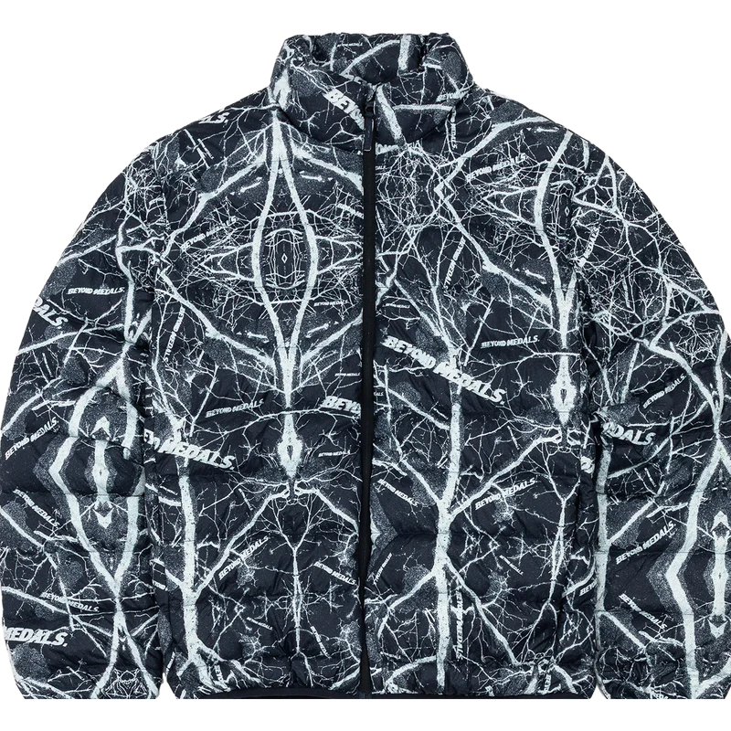 Packable Down Jacket