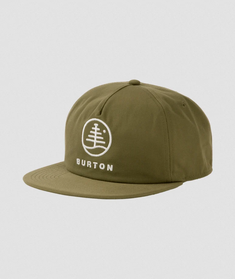Burton Family Tree Hat - Winter 2025/2026