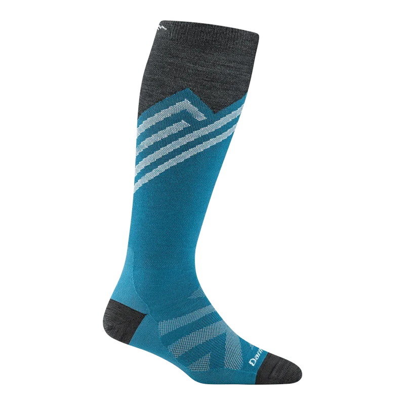 Darn Tough Women's Peaks RFL Over-the-Calf Ulta-Lightweight Ski & Snowboard Sock - Winter 2025/2026