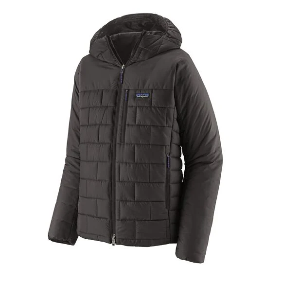 Patagonia Men's Hi-Loft Nano Puff Hoody - Fall 2025