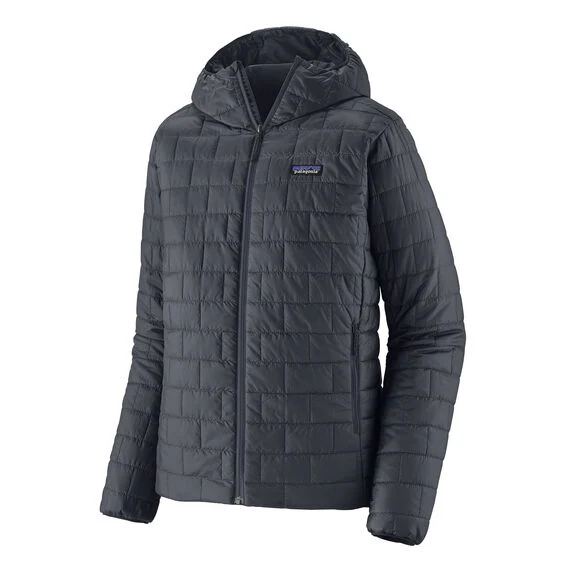 Patagonia Men's Nano Puff Hoody - Fall 2025