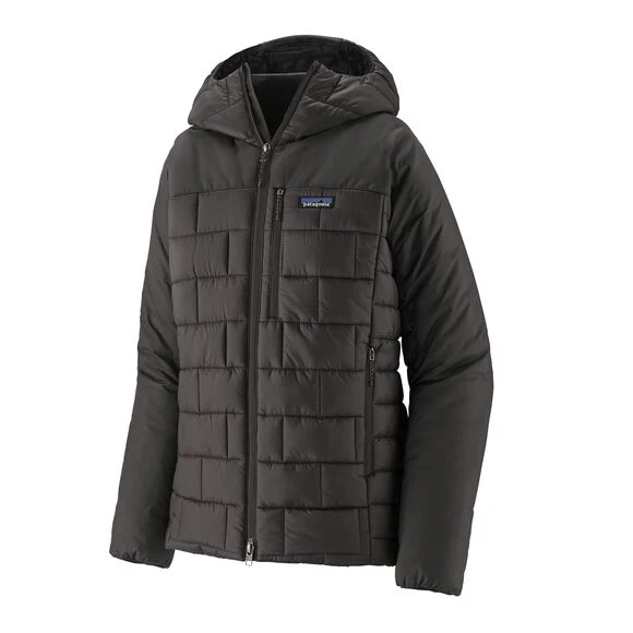 Patagonia Women's Hi-Loft Nano Puff Hoody - Fall 2025