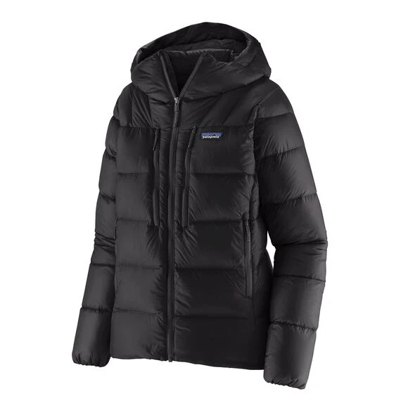 Patagonia Women's Fitz Roy Down Hoody - Fall 2025