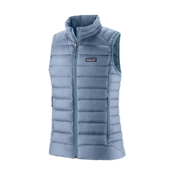 Patagonia Women's Down Sweater Vest - Fall 2025