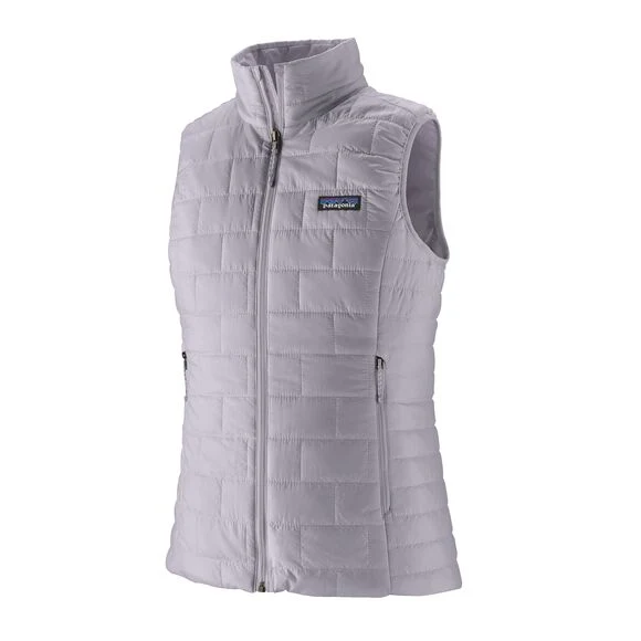 Patagonia Women's Nano Puff Vest - Fall 2025