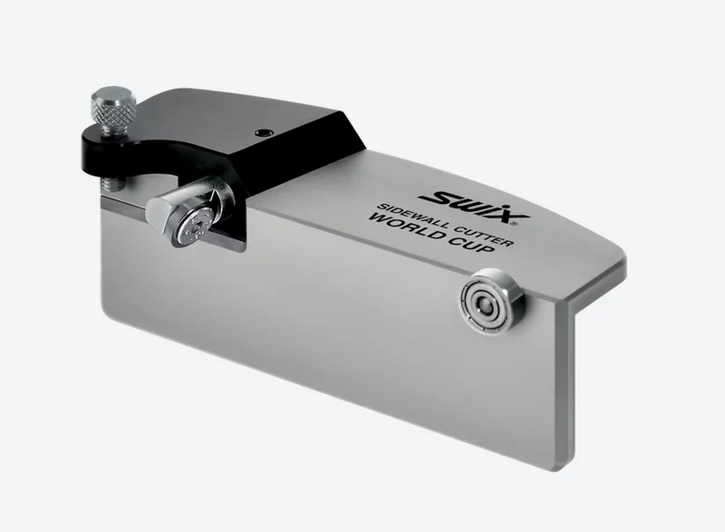 Swix TA104 World Cup Side Wall Cutter - Winter 2025/2026