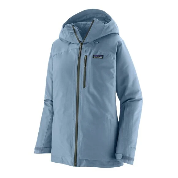 Patagonia Women's Insulated Powder Town Jacket - Fall 2025
