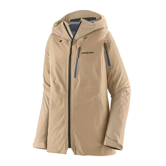 Patagonia Women's SnowDrifter Jacket - Fall 2025