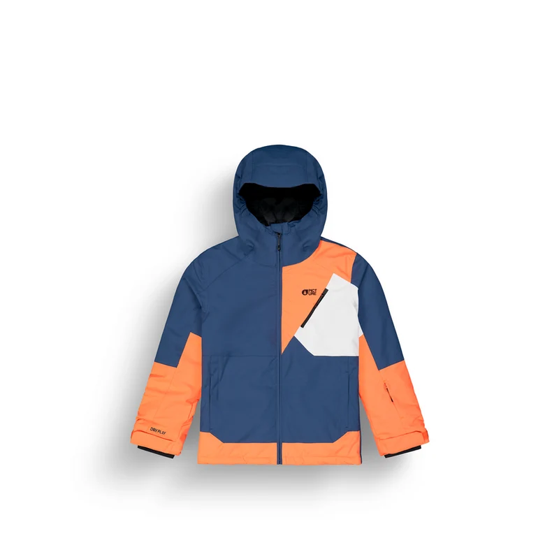 Picture Organic Kids' Daumy Jacket - Winter 2025/2026