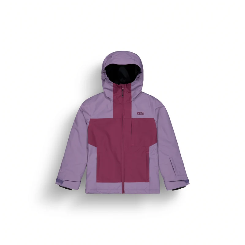 Picture Organic Kids' Seady Jacket - Winter 2025/2026