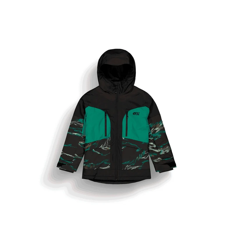 Picture Organic Kids' Minikoon Jacket - Winter 2025/2026
