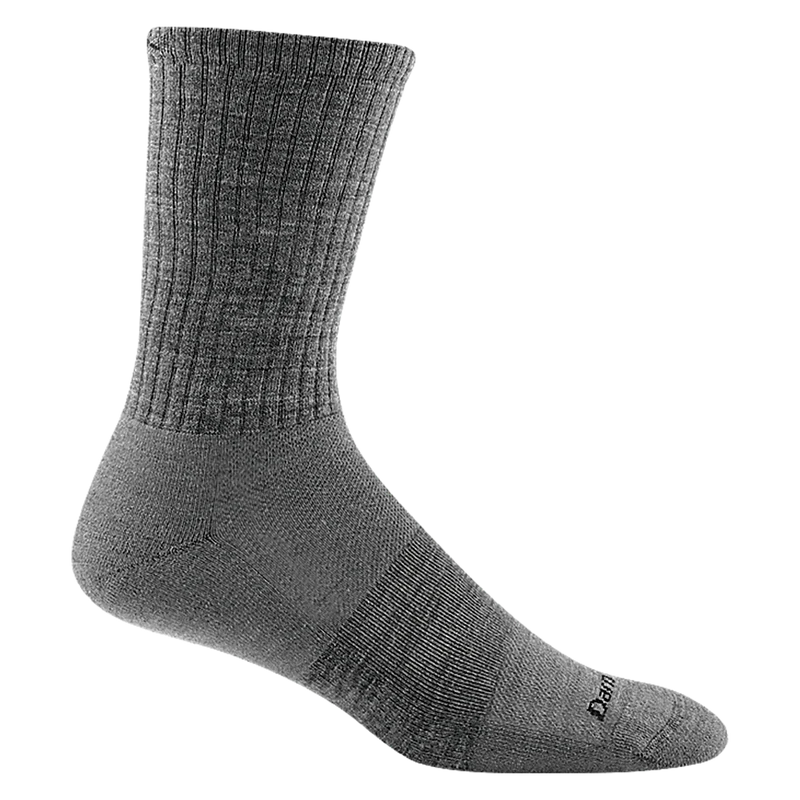 Darn Tough Men's The Standard Crew Cushioned Lightweight Lifestyle Sock - Winter 2025/2026