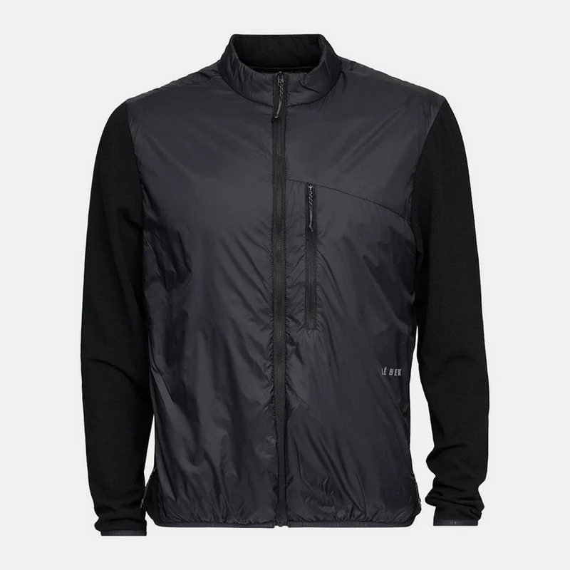 Le Bent Men's Pramecou Active Insulated Hybrid Jacket - Winter 2025/2026