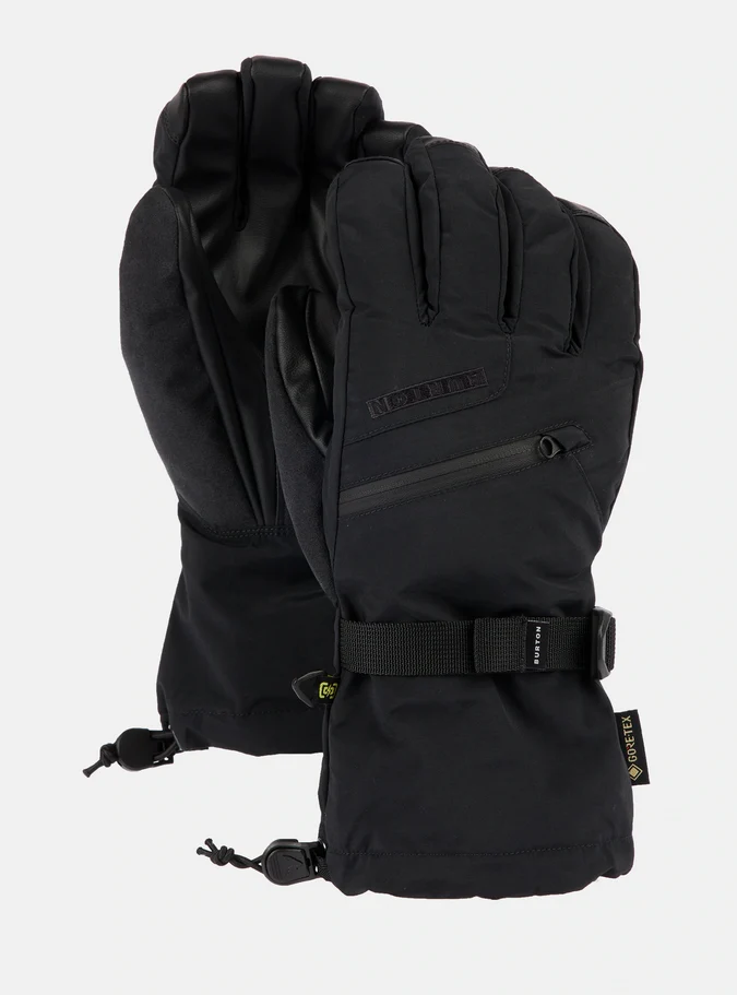 Burton Men's GORE-TEX Gloves - Winter 2025/2026
