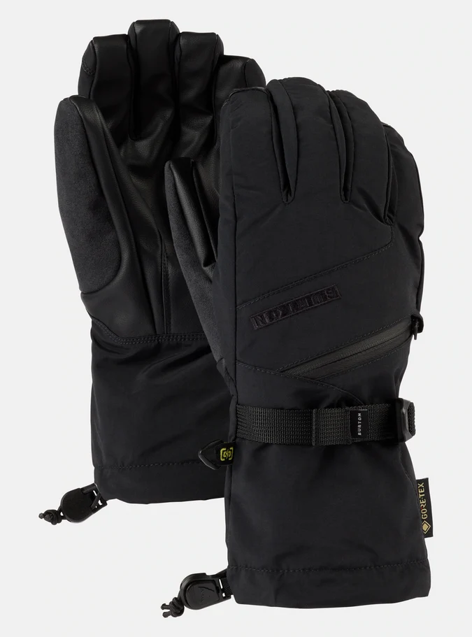 Burton Women's GORE-TEX Gloves - Winter 2025/2026