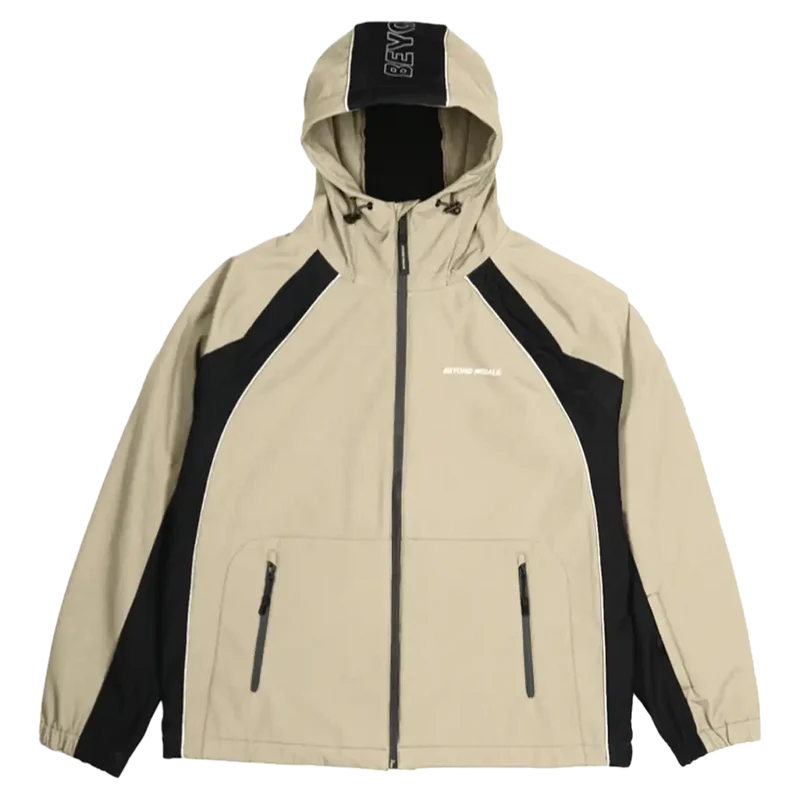 Softshell Jacket