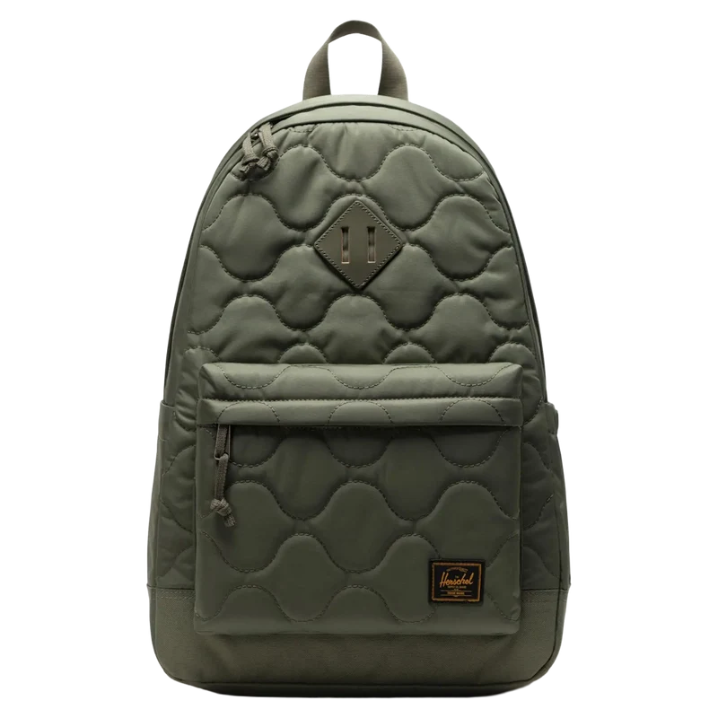 Herschel Heritage™ Quilted Capsule Backpack
