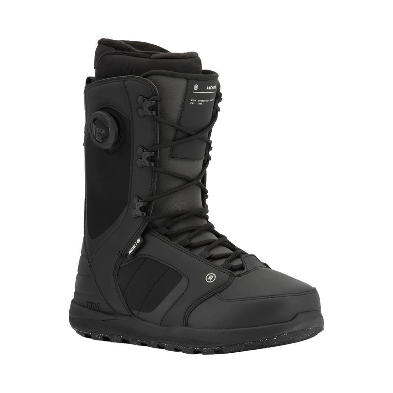 Anchor Boot