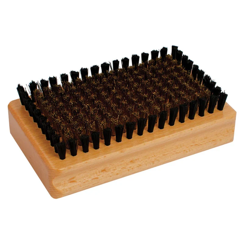 Brass/Nylon Brush Combo 2026