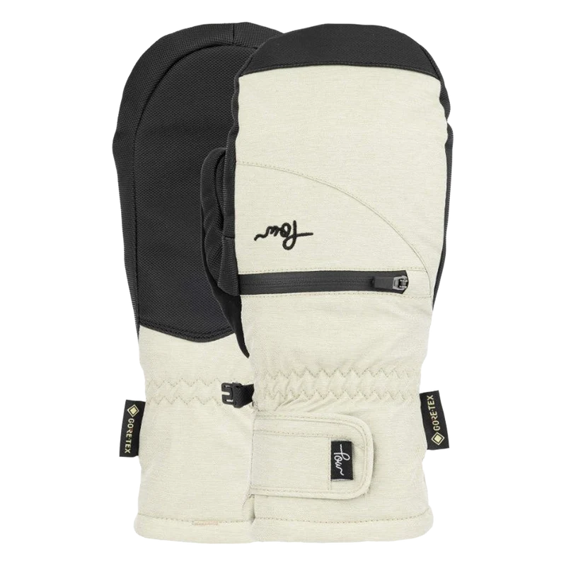 W's Cascadia GTX Short Mitt