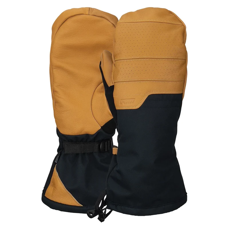 August 2.0 Long Mitt