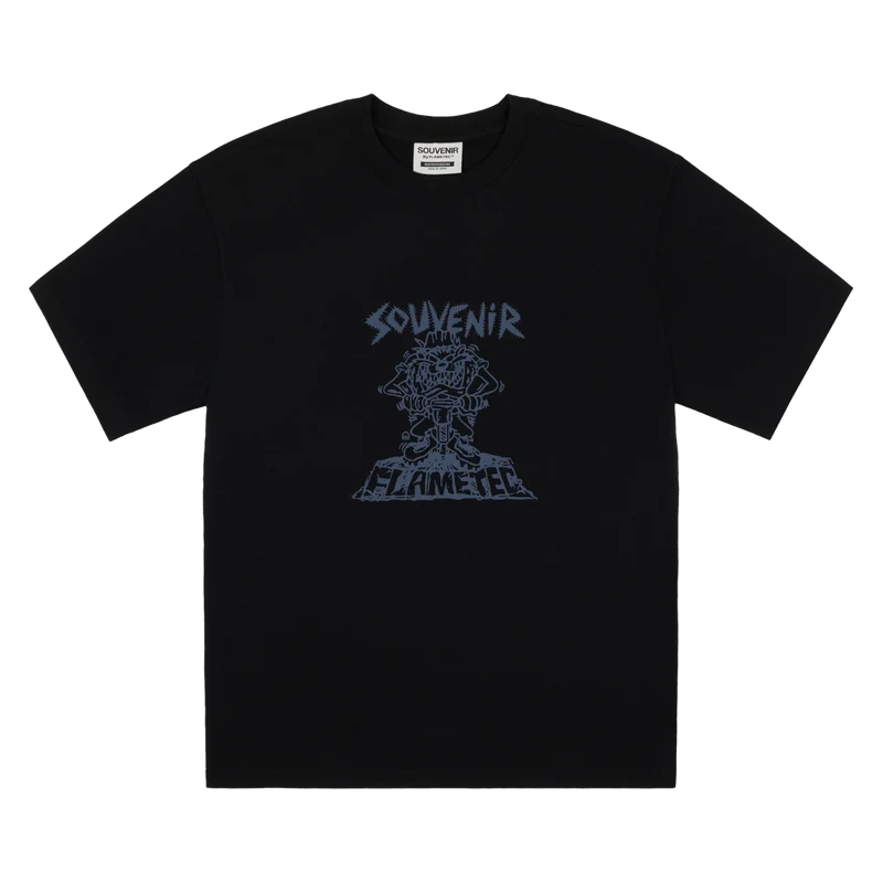 Tasmanian S/S T-Shirt