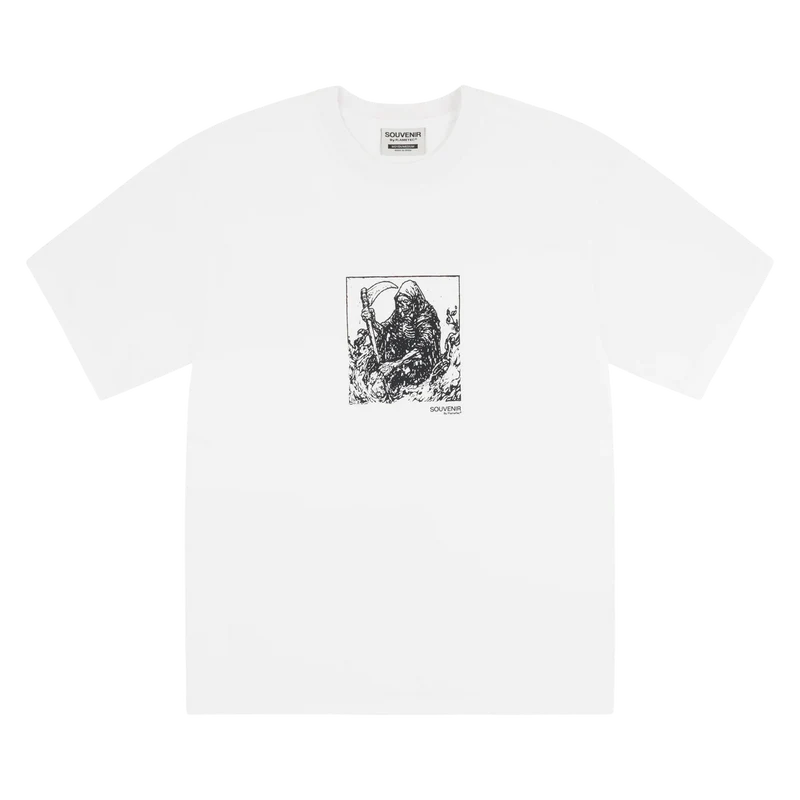 Grim Reaper S/S T-Shirt