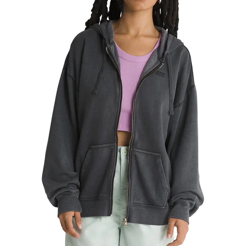 Everyday Oversized Hoodie