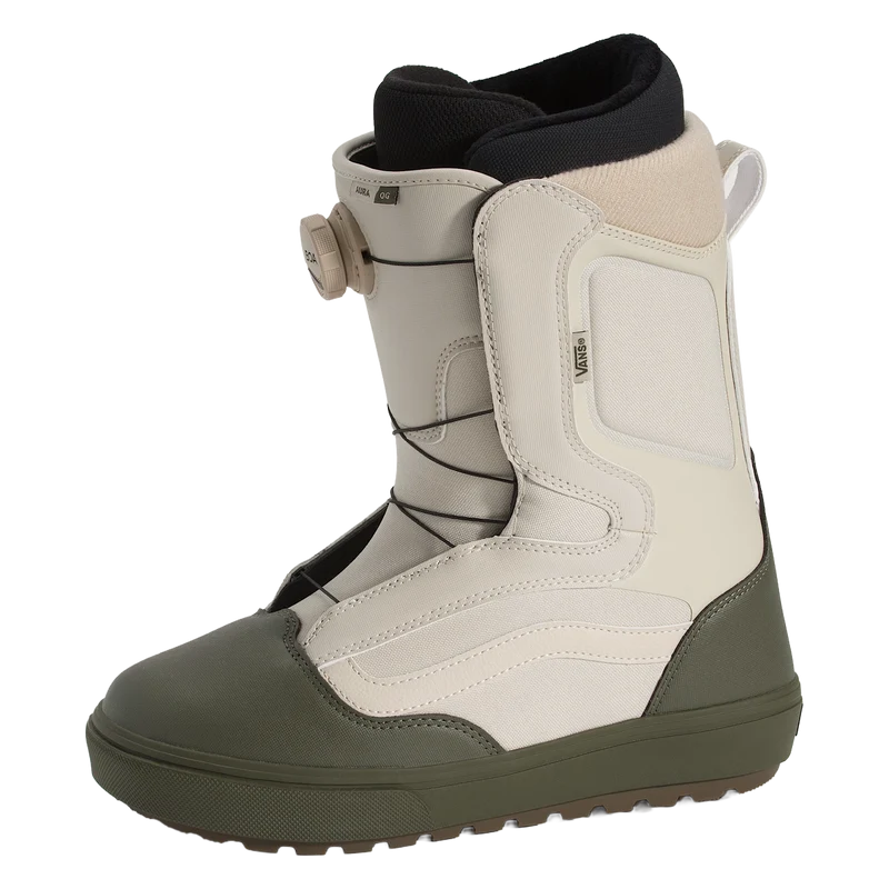 Aura Og Boot