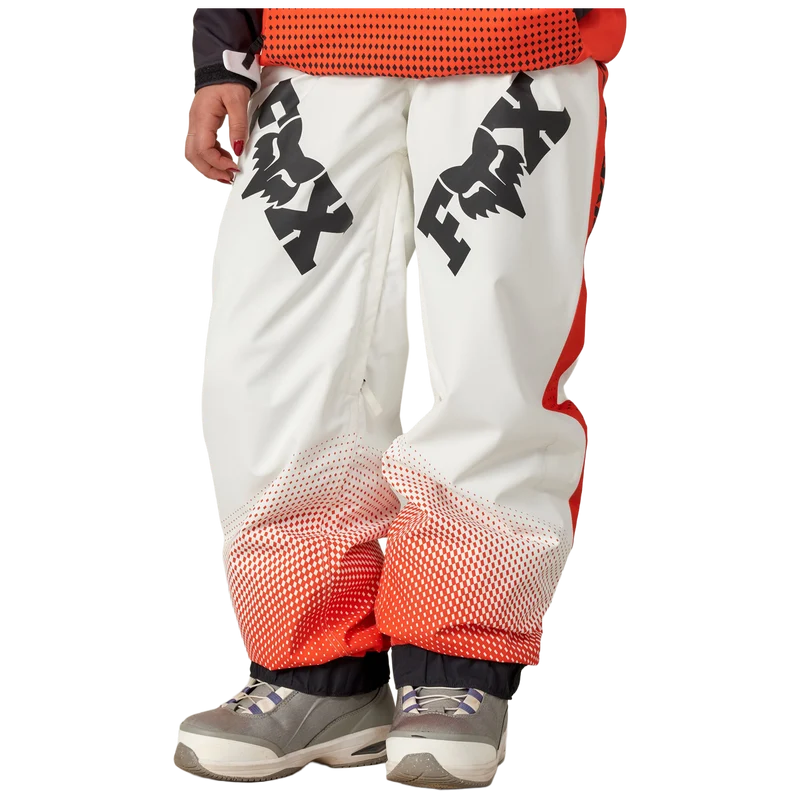 W's 686 X Fox Racing Shell Pant