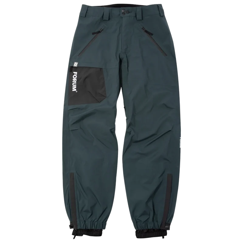 3-Layer All Mountain Pant 2026