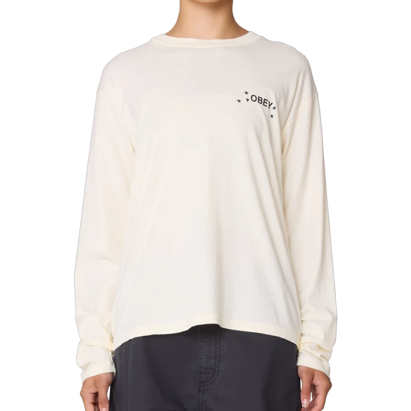 Wilted Bunch L/S T-Shirt