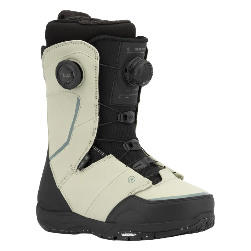 Hera Pro Boot