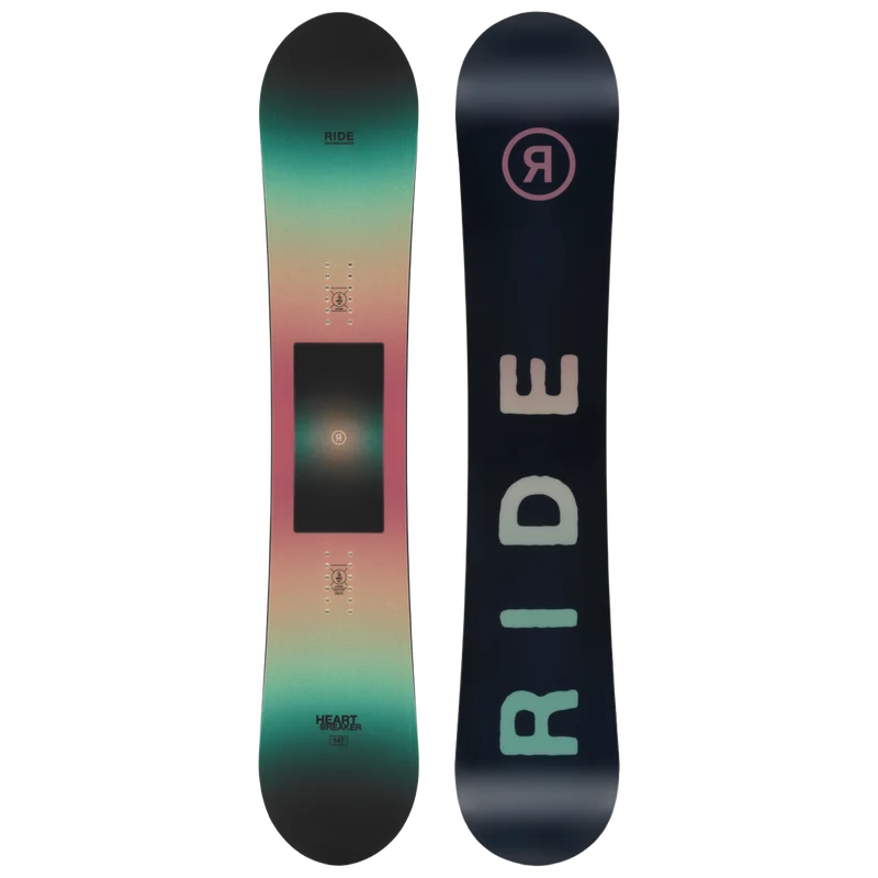 Heartbreaker Snowboard