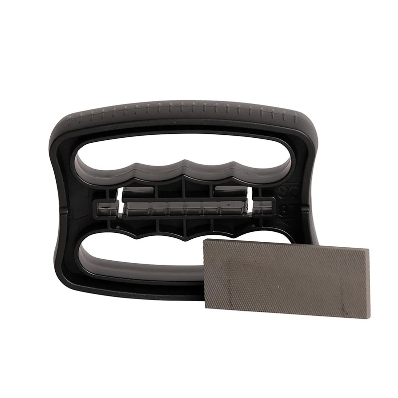 Edge Sharpener