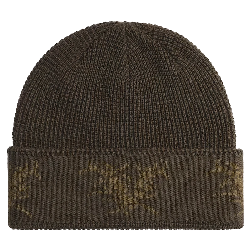 Skate Spinal V Beanie