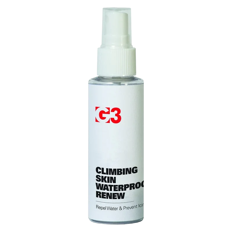 Waterproof Renew 2026