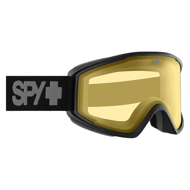 Crusher Elite Eco Goggle